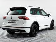 Volkswagen Tiguan II Рестайлинг Москва  - изображение 24