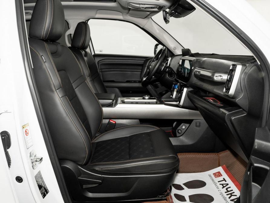 Haval Dargo I Иркутск  - изображение 6