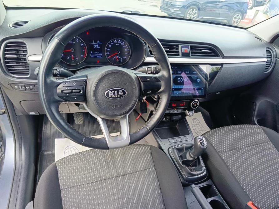 Kia Rio IV Тюмень  - изображение 15