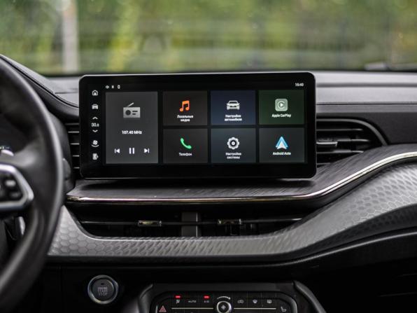 Haval F7 I Рестайлинг с пробегом 2023 года, цена 2 105 000 рублей, 65285 км, внедорожник, Автокод Объявления