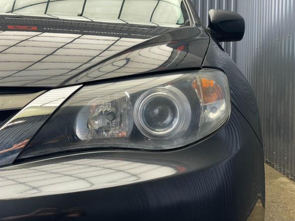 Subaru Impreza III с пробегом 2008 года, цена 697 000 рублей, 221952 км, хэтчбек, Автокод Объявления