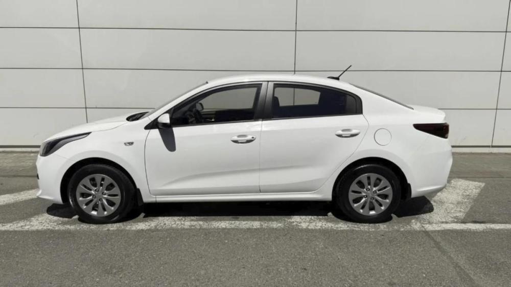 Kia Rio III Рестайлинг Ставрополь  - изображение 11