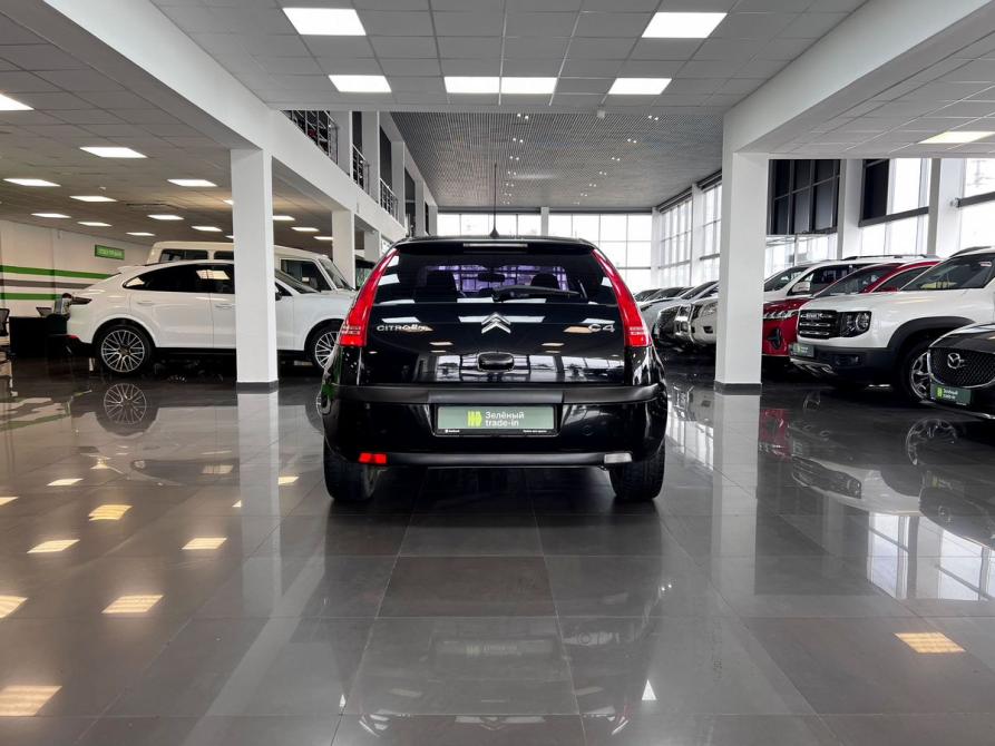 Citroen C4 I Тверь  - изображение 4