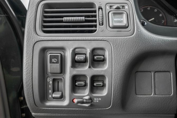 Honda CR-V I Рестайлинг с пробегом 2000 года, цена 499 000 рублей, 310600 км, внедорожник, Автокод Объявления