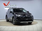 Toyota RAV4 IV (XA40) Рестайлинг Уфа  - изображение 19