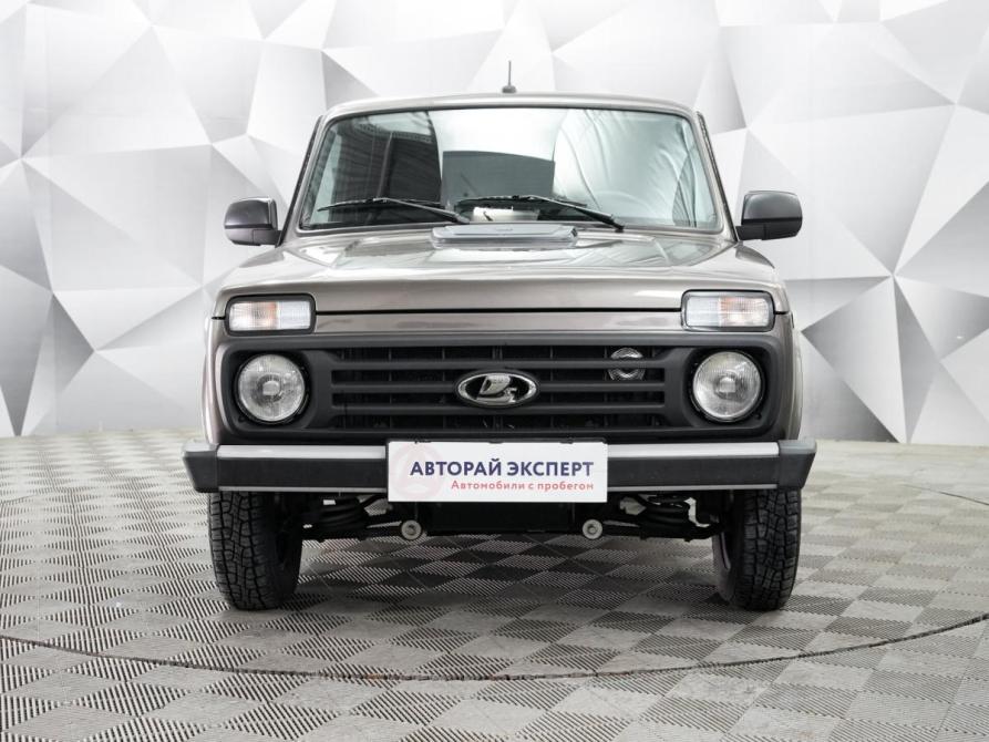 Lada (ВАЗ) Niva Legend Ульяновск  - изображение 8