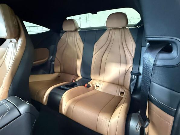 Mercedes-Benz CLE с пробегом 2025 года, цена 7 109 999 рублей, 7088 км, купе, Автокод Объявления