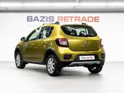 Renault Sandero II Тюмень  - изображение 29
