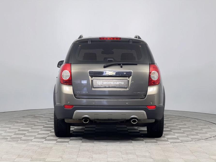 Chevrolet Captiva I Калининград  - изображение 6