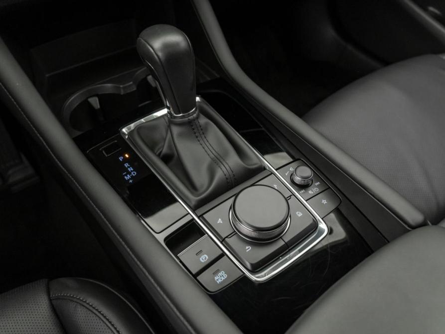 Mazda 3 IV (BP) Москва  - изображение 21