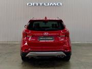 Hyundai Santa Fe III Рестайлинг Краснодар  - изображение 27