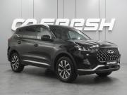 Chery Tiggo 7 Pro I Воронеж  - изображение 26