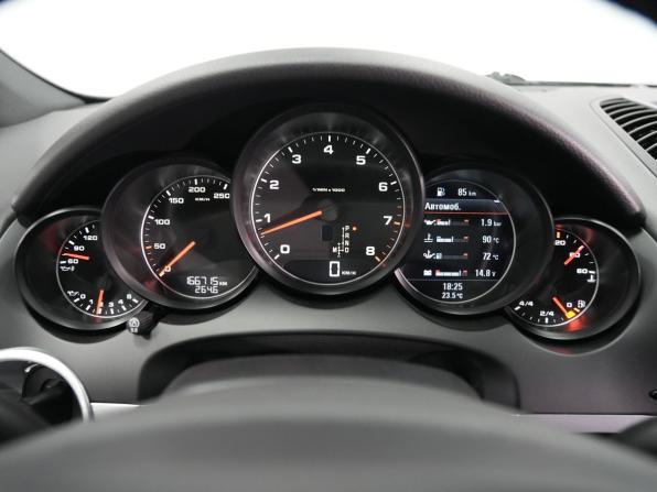Porsche Cayenne II (958) с пробегом 2011 года, цена 2 850 000 рублей, 165500 км, внедорожник, Автокод Объявления