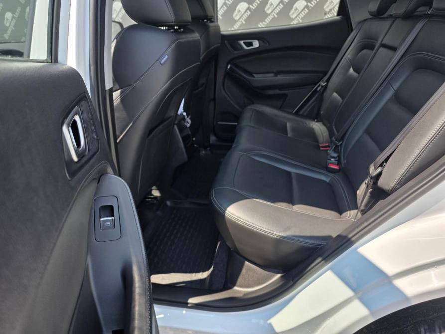 Chery Tiggo 4 I Рестайлинг Краснодар  - изображение 14