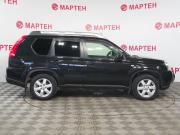 Nissan X-Trail II Вологда  - изображение 22