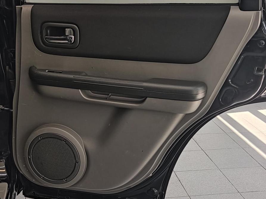 Nissan X-Trail I Рестайлинг Барнаул  - изображение 31