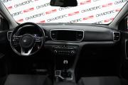 Kia Sportage IV Рестайлинг Сургут  - изображение 39