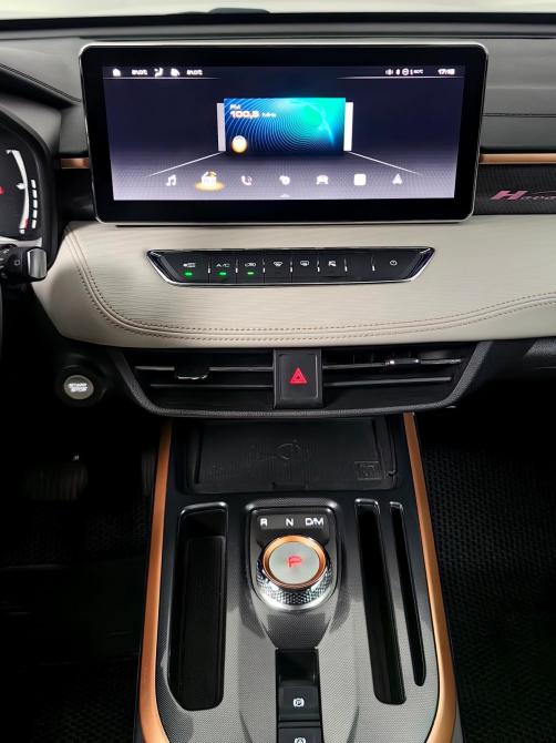 Haval Jolion I Рестайлинг Москва  - изображение 12