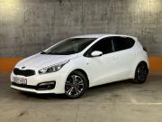 Kia Ceed II Рестайлинг Уфа  - изображение 27