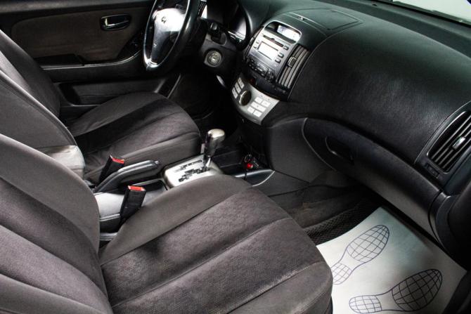 Hyundai Elantra IV (HD) с пробегом 2011 года, цена 729 000 рублей, 310000 км, седан, Автокод Объявления