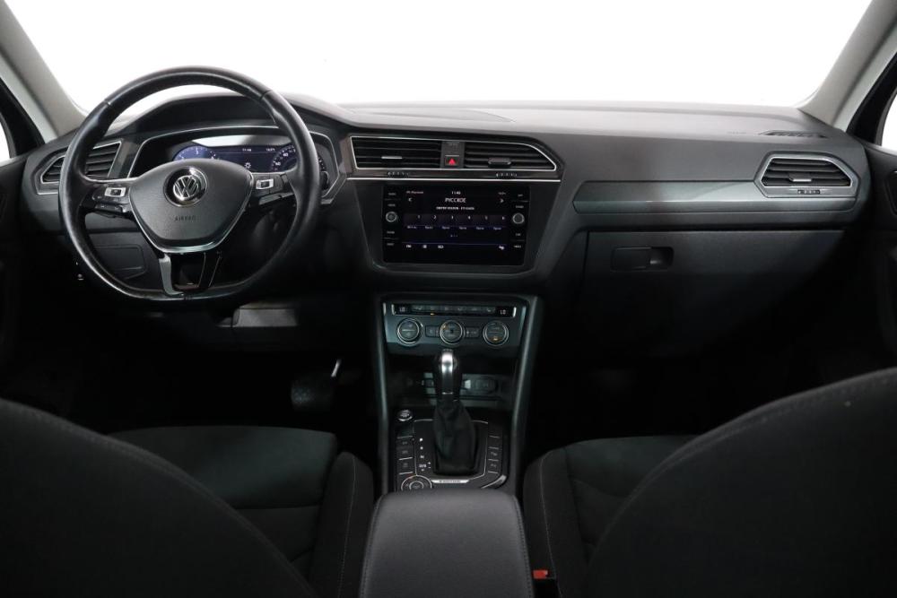 Volkswagen Tiguan II Санкт-Петербург  - изображение 7