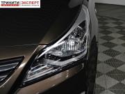 Hyundai Solaris I Рестайлинг Белгород  - изображение 25