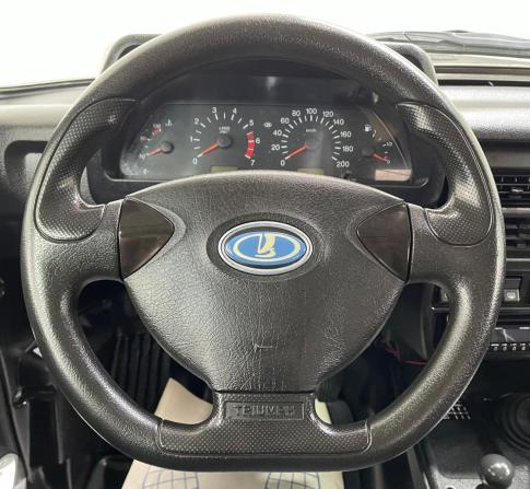 Lada (ВАЗ) 2121 (4x4) I Рестайлинг с пробегом 2015 года, цена 480 000 рублей, 102000 км, внедорожник, Автокод Объявления
