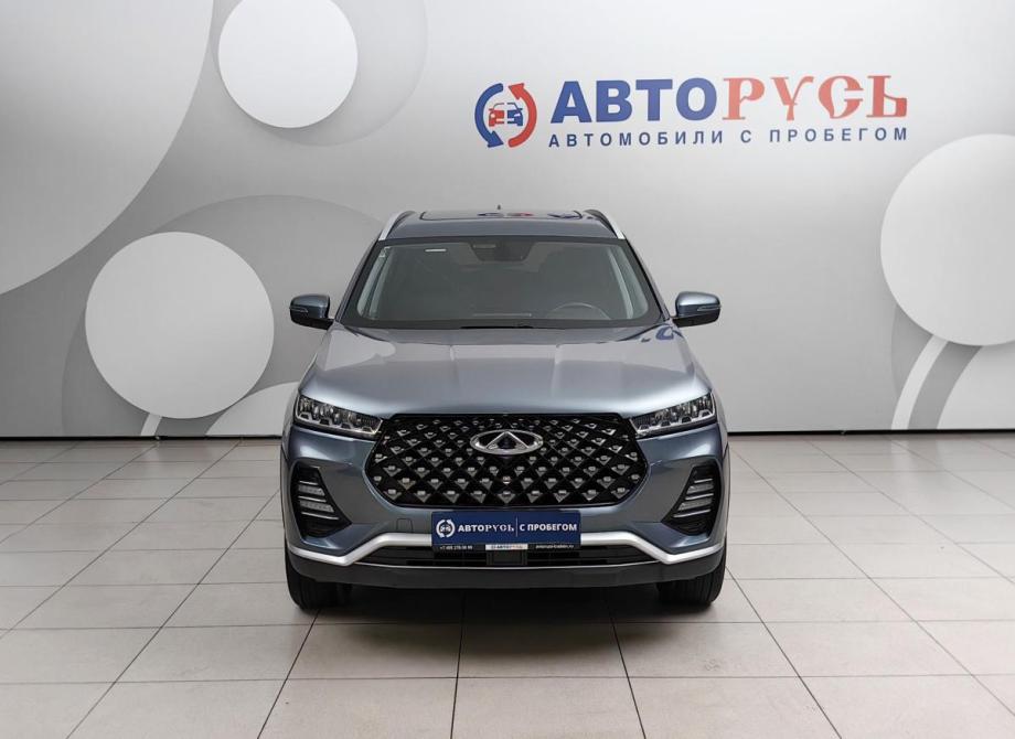Chery Tiggo 7 Pro I Подольск  - изображение 3