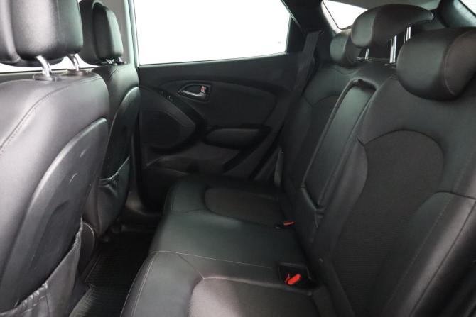 Hyundai ix35 I Рестайлинг с пробегом 2014 года, цена 1 299 000 рублей, 159000 км, внедорожник, Автокод Объявления