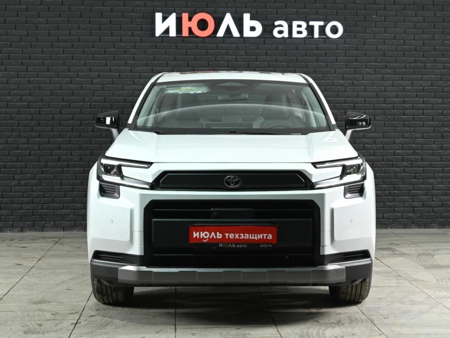 Toyota RAV4 VI (XA60) Екатеринбург  - изображение 2