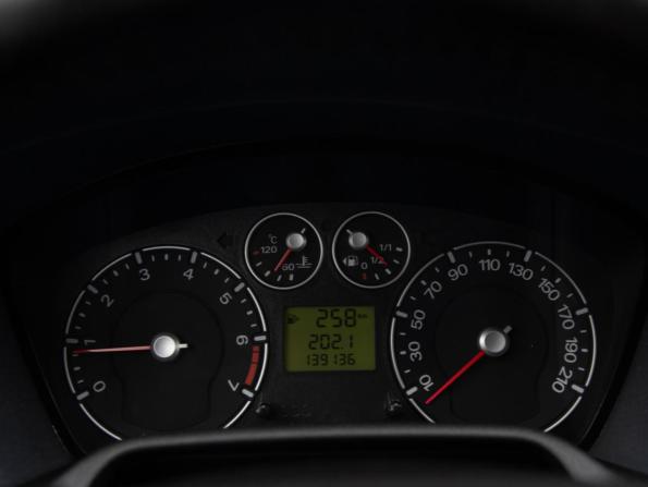 Ford Fusion I Рестайлинг с пробегом 2008 года, цена 628 000 рублей, 139134 км, хэтчбек, Автокод Объявления