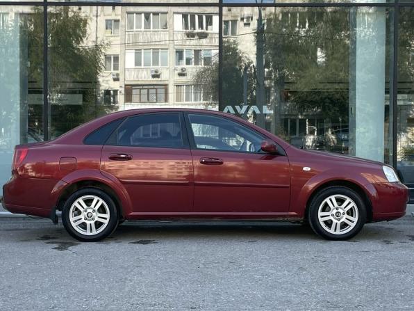 Chevrolet Lacetti I с пробегом 2007 года, цена 417 000 рублей, 305875 км, седан, Автокод Объявления