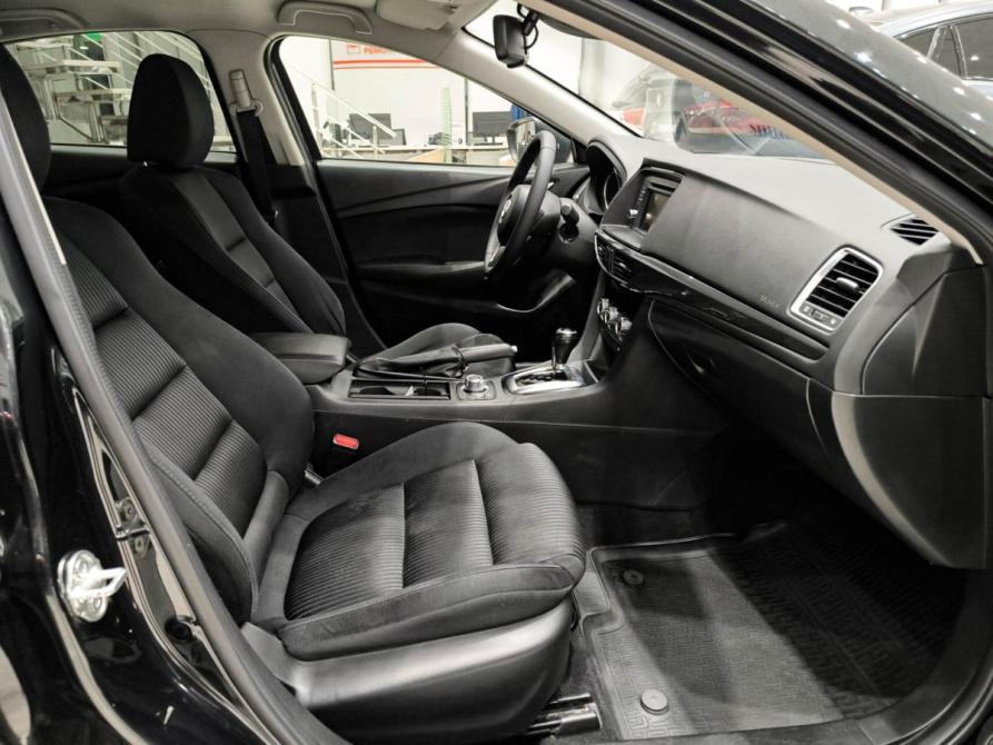 Mazda 6 III (GJ) Казань  - изображение 13