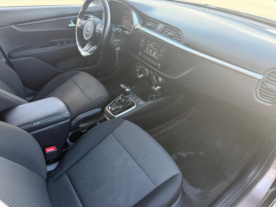 Kia Rio IV Рестайлинг Курган  - изображение 11