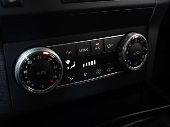 Mercedes-Benz GLK-Класс I (X204) с пробегом 2011 года, цена 1 369 000 рублей, 196471 км, внедорожник, Автокод Объявления