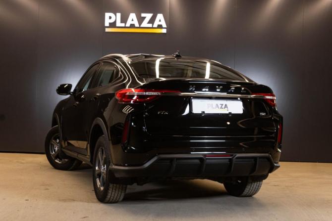 Haval F7x I Рестайлинг с пробегом 2023 года, цена 2 219 000 рублей, 77739 км, внедорожник, Автокод Объявления