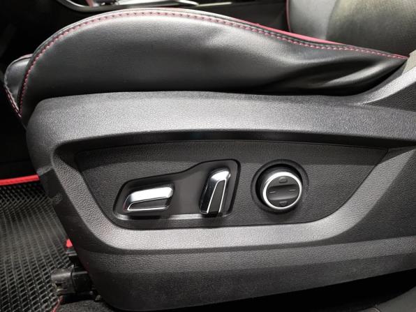 Chery Tiggo 4 Pro I с пробегом 2022 года, цена 1 410 000 рублей, 67172 км, внедорожник, Автокод Объявления