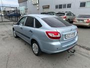 Lada (ВАЗ) Granta I Оренбург  - изображение 17
