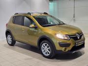 Renault Sandero II Самара  - изображение 21