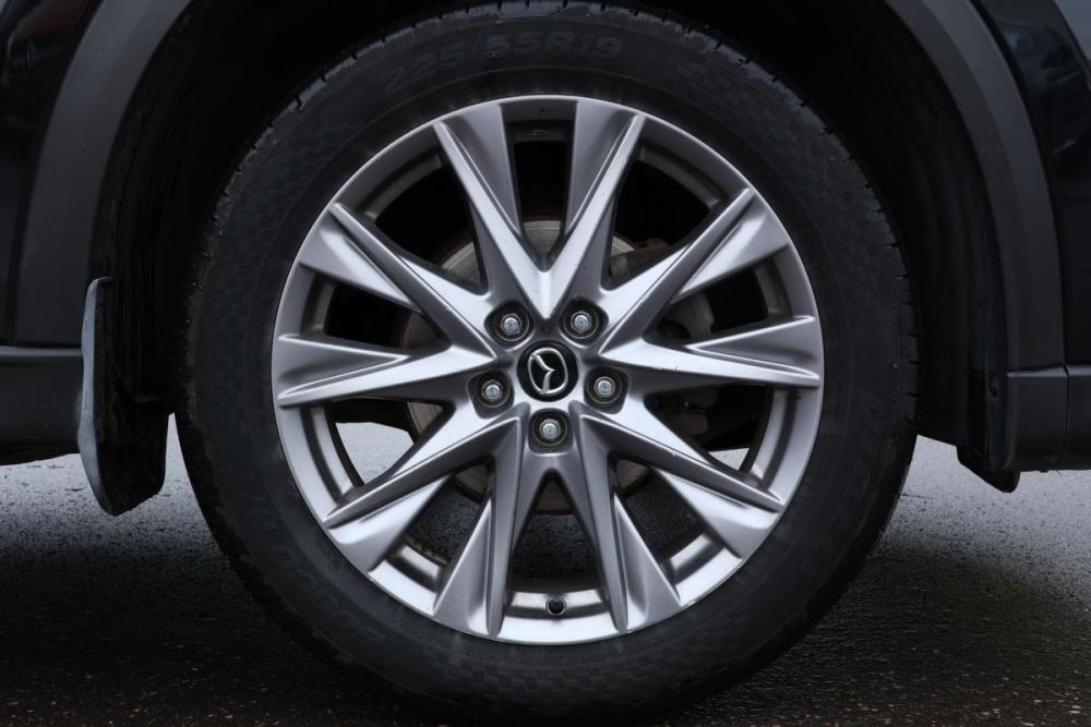Mazda CX-5 II Москва  - изображение 25