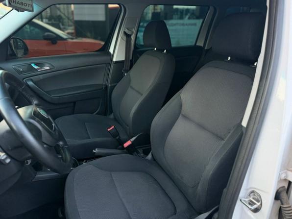 Skoda Yeti I с пробегом 2013 года, цена 759 000 рублей, 238630 км, внедорожник, Автокод Объявления