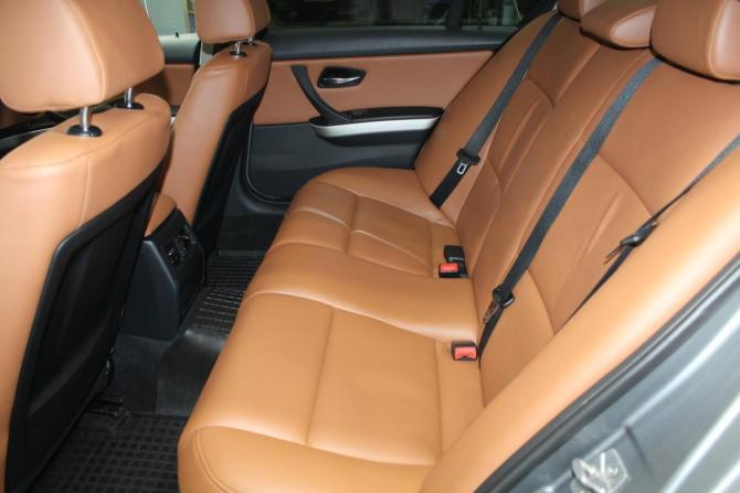 BMW 3 серии V (E90/E91/E92/E93) Рестайлинг с пробегом 2011 года, цена 999 000 рублей, 250000 км, седан, Автокод Объявления