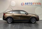 Renault Arkana I Москва  - изображение 29