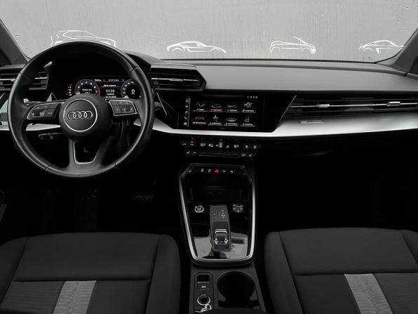 Audi A3 IV (8Y) с пробегом 2021 года, цена 2 823 100 рублей, 64493 км, седан, Автокод Объявления