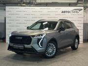 Haval Jolion I Рестайлинг Санкт-Петербург  - изображение 25