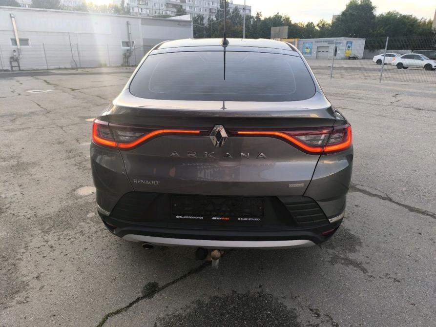 Renault Arkana I Сызрань  - изображение 6