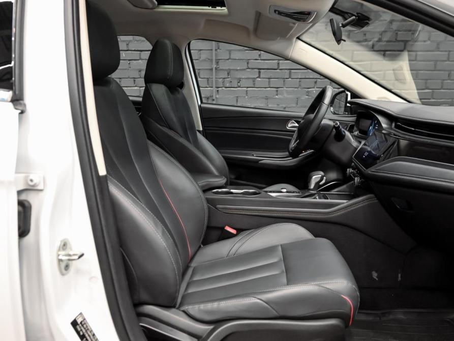 Omoda S5 Екатеринбург  - изображение 10