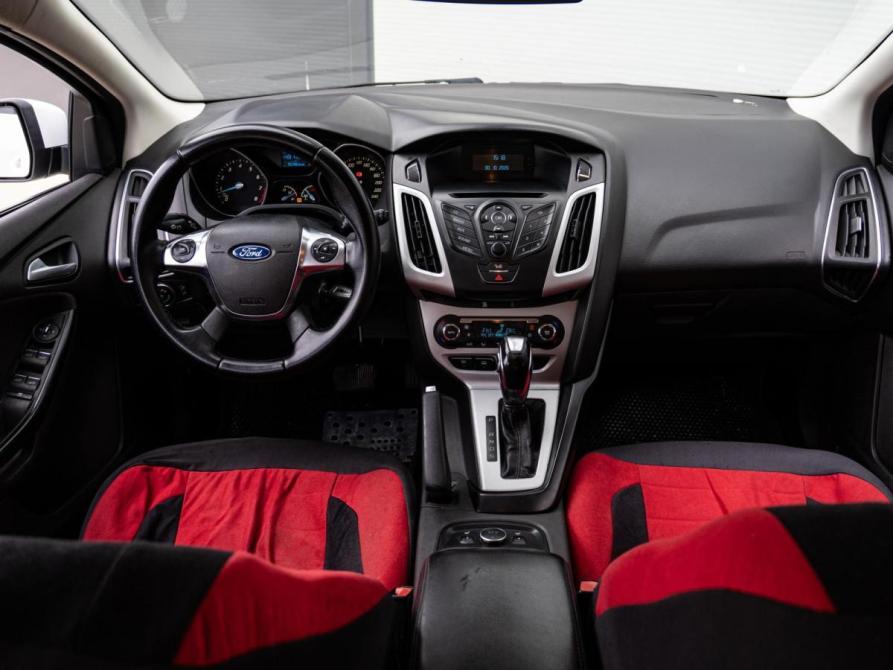 Ford Focus III Краснодар  - изображение 6