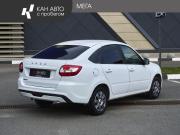 Lada (ВАЗ) Granta I Рестайлинг Казань  - изображение 14