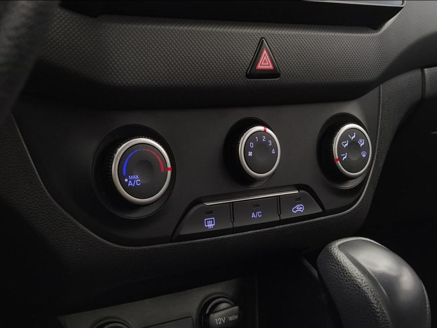 Hyundai Creta I Екатеринбург  - изображение 14
